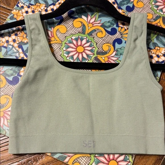 SET Active set size S - Picture 4 of 8